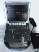 SonoSite M TURBO ULTRASOUND SYSTEM NEW