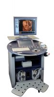 GE Voluson 730 Expert Ultrasound System with 4D Transducer