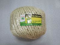 sisal yarn