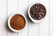 Ansa Cocoa Powder