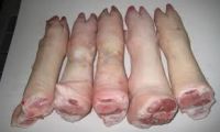 Pig Feet/Frozen  Front Feet/Frozen  Hind Feet