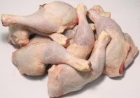 Frozen Chicken Leg Quarters, Whole Chiken, Chicken Breast