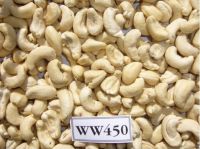 Cashew Kernels Nut WW320