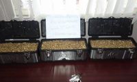 AU Gold Dore Bars, Dust & Uncut Diamonds For Sale