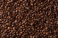 Premium Arabica Roasted Coffee Beans OEM