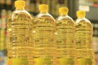 REFINED SUNFLOWER COOKING OIL FOR HUMAN CONSUMPTION