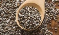 Natural Chia Seeds Suppliers