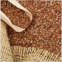 Organic Golden Flaxseeds