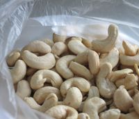 Quality West Africa Dried/Raw Cashew Nuts