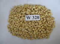 cashew nuts kernels & cashew nuts w320, 10.9-11.45 usd/1 kg