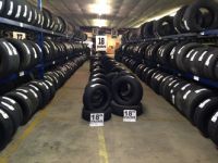 295/80r22.5 Radial Car and Truck Tires All Size Japan Used Tire Radial Type Airless 11R 12R22.5