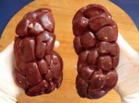 Flavorful and Best-selling frozen beef heart Wagyu at Heavy prices , small lot order available