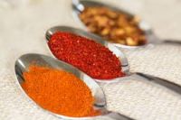 Ground Red Hot Chili Powder and Chilly Pepper price