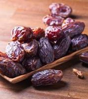 Natural Dry Red Dates - Dried Dates