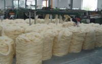Natural hemp fiber sisal rope manila rope ,sisal twine,sisal fibre 100m/roll