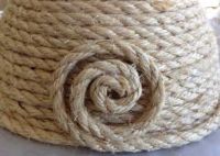 Natural hemp fiber sisal rope manila rope ,sisal twine,sisal fibre