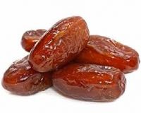 Natural Dry Red Dates - Dried Dates