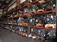 USED CAR ENGINE QR20 FOR SALE (HIGH QUALITY)