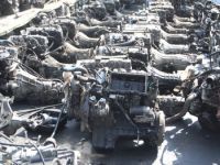 USED ENGINE DIESEL D4CB EURO-2-3 ASSY-SUB COMPLETE SET FOR HYNDAI AND KIA VEHICLES 2002-2006 MNR