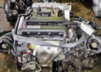 Japan used car auto Diesel engine 1KD 2KD with real thing and fine price