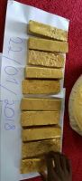 AU Gold Dore Bars, Dust & Uncut Diamonds For Sale