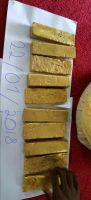 Nuggets and dore Bars and Rough Diamond for sale