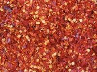 Natural organic new product dry Red pepper flakes for sale