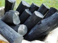 Natural wood charcaol or Longan charcoal