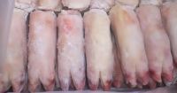 Halal frozen beef feet /cows feet /best price
