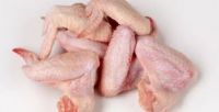 Unprocessed chicken feet / Chicken feet / Frozen unprocessed chicken feet