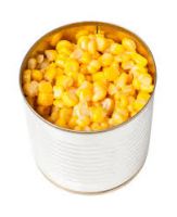 Best Canned Sweet Corn Canned Kernel Corn Canned Yellow Corn 