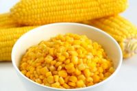 Canned Sweet Kernel Corn 2840/1500g