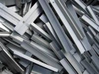 High quality Scrap Aluminum Tense factory price