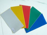 High intensity grade reflective film(PET type)