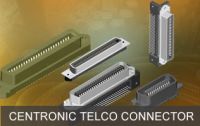 ECS Connectors