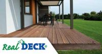 Wooden Decking