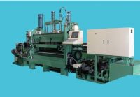Bellows Forming Machine/ Vacuum Forming Production Line