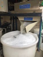 3 Ton/Day Flake Ice Machine