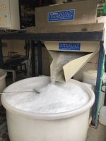 30 Ton/Day Flake Ice Machine