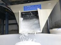 15 Ton/Day Flake Ice Machine