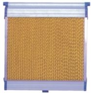 Evaporative Cooling Pad With frame 