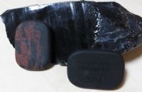 Black Brown Obsidian