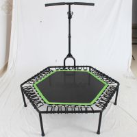 China Superior Quality Family Use Small Trampoline