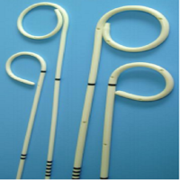 Pig tail catheter 
