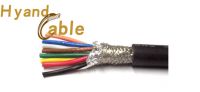 electronic instrument cables and its types