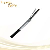 armoured two pair 0.5 sqmm instrumentation cable 