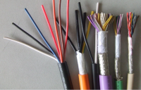 instrumentation cable 0.25 sq mm 1 core shielding aluminium