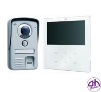 Door Intercom Systems