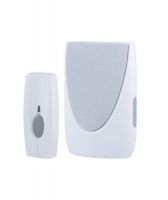 Wireless Remote Control Portable Doorbell