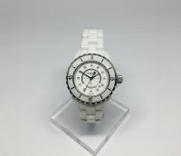 Chanel J-12 Watch